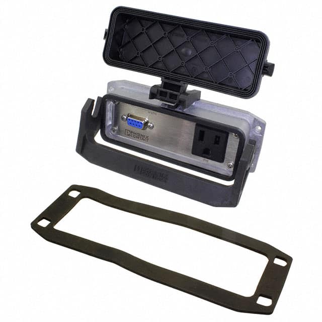 1415776 Phoenix Contact  Heavy Duty Connector Accessories